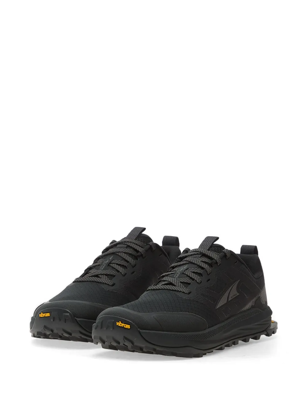 ALTRA M Lone Peak 9+ sneakers Zwart