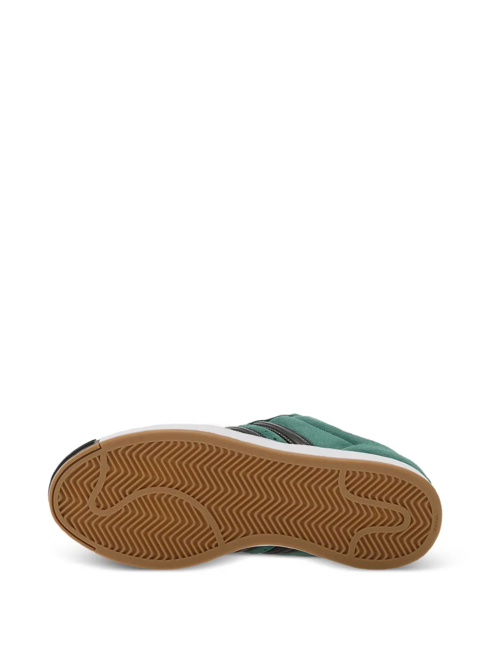 adidas Superstar St sneakers Groen