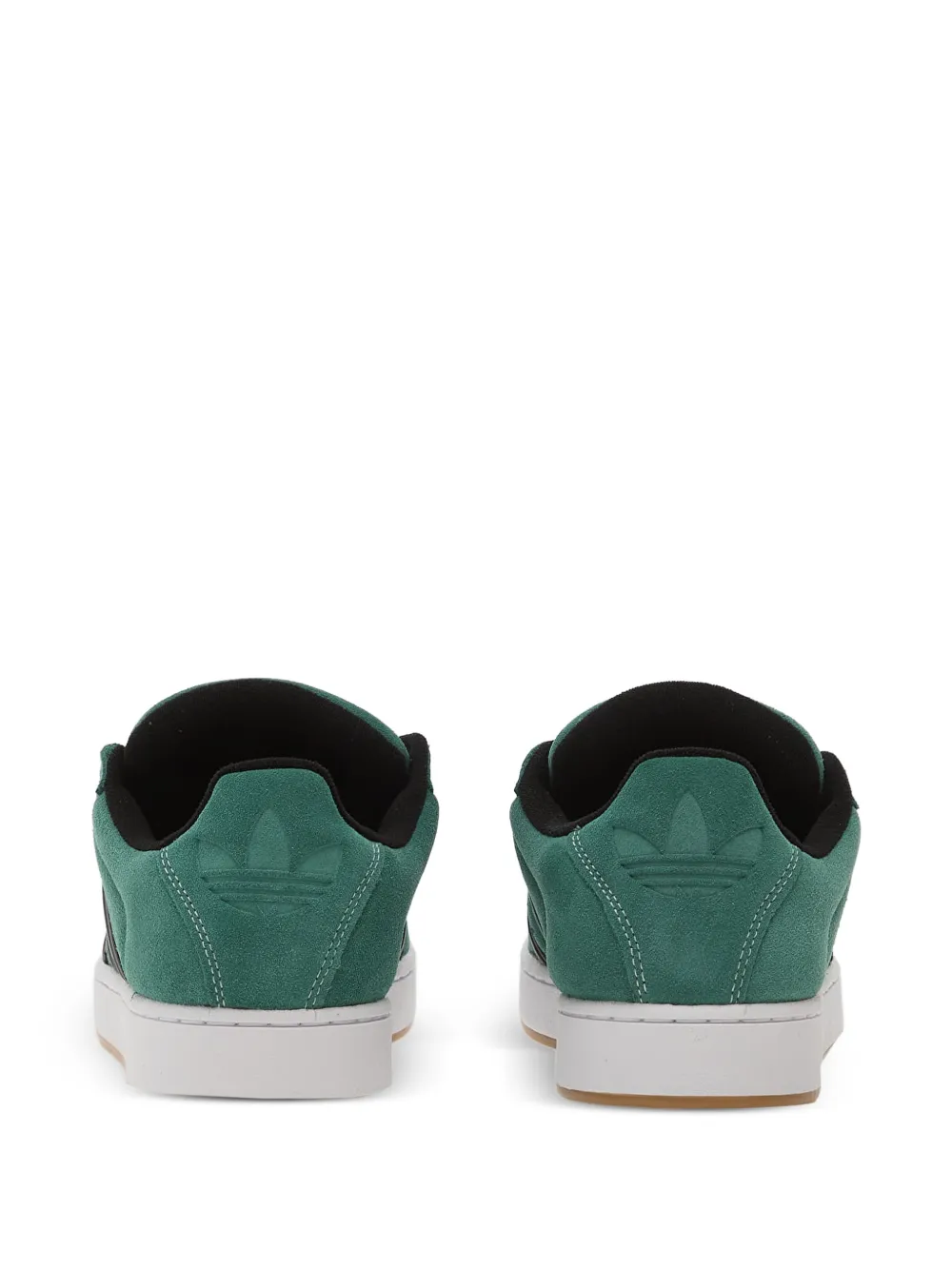 adidas Superstar St sneakers Groen