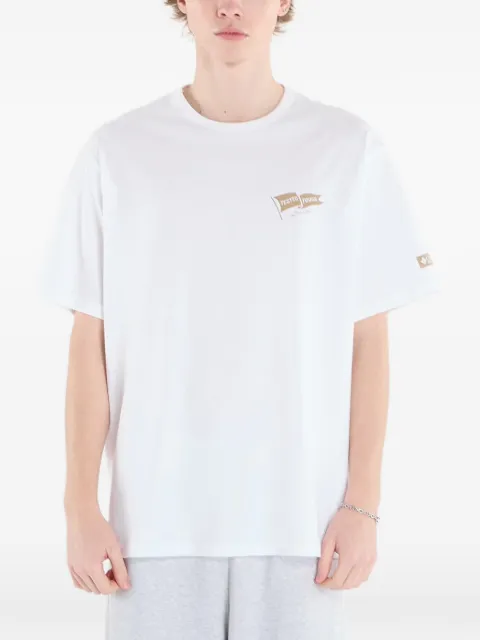 Columbia crew-neck T-Shirt