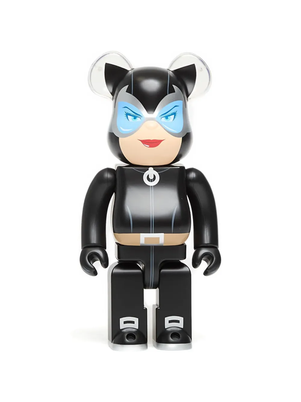 MEDICOM TOY catwoman batman figurine - Nero