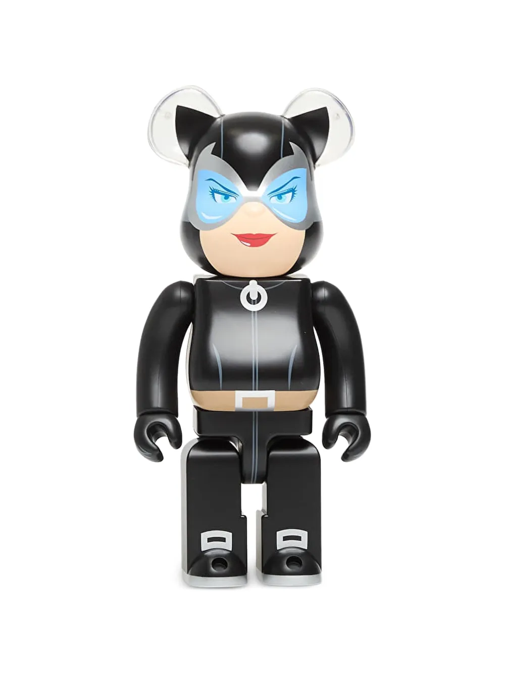 MEDICOM TOY catwoman batman figurine - Nero