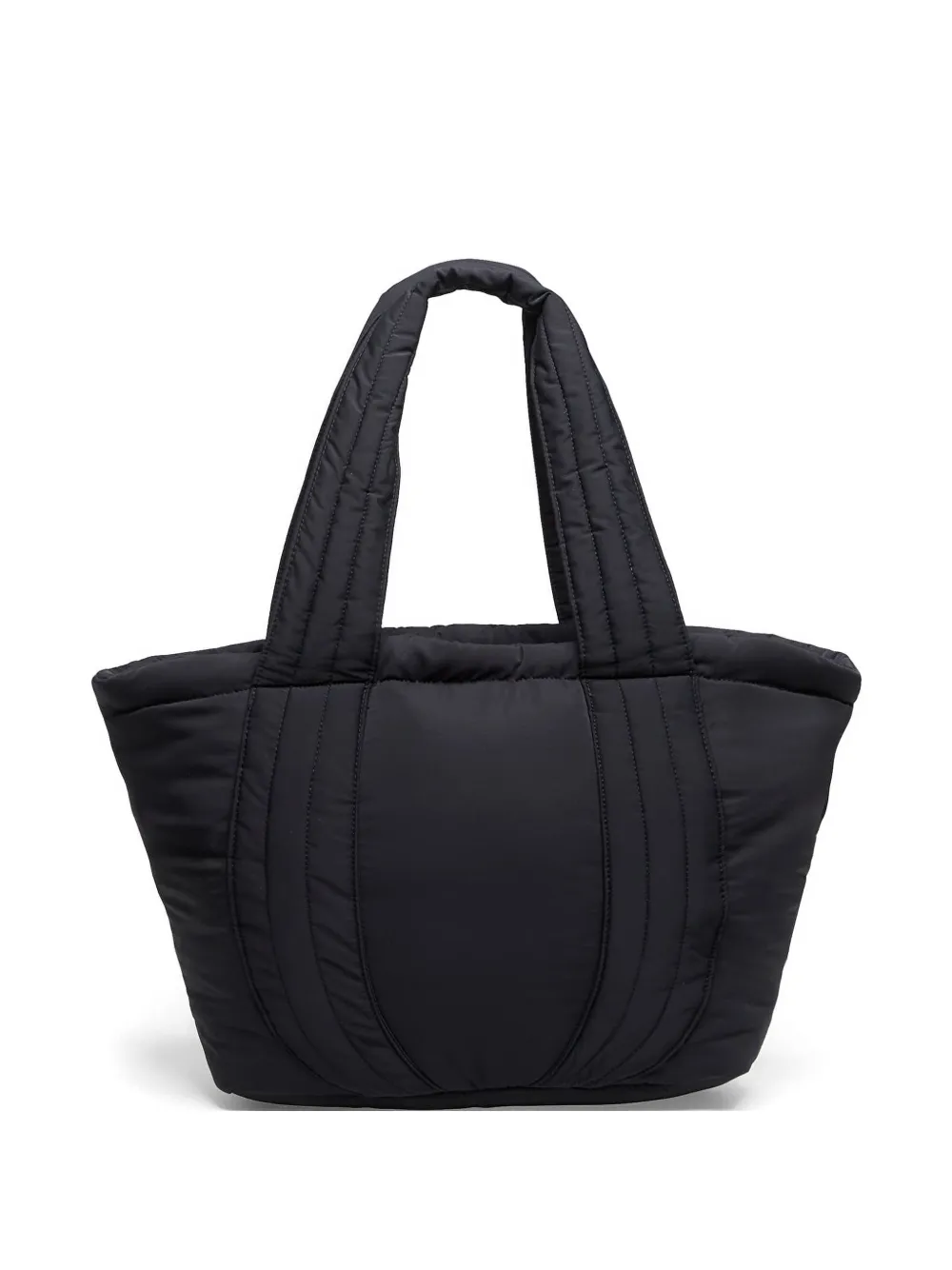 Under Armour Studio soft tote bag - Nero