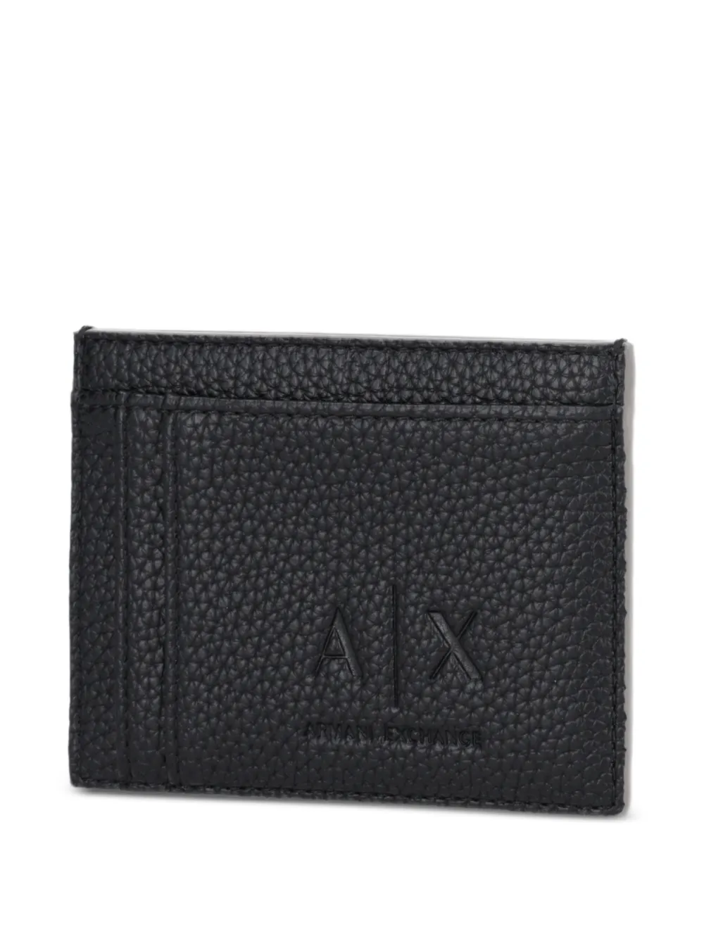 Armani Exchange Pasjeshouder Grijs