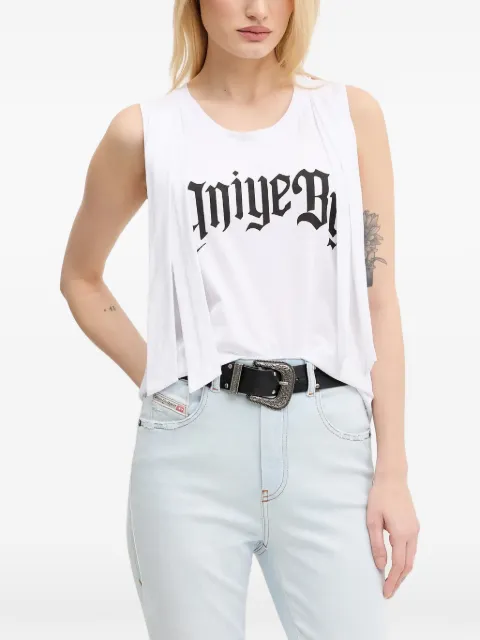 Aniye By camiseta de algodón