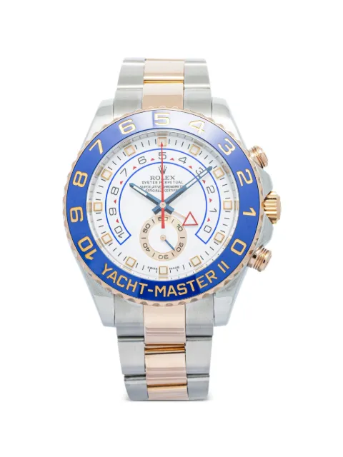 Rolex reloj Yacht-Master II de 44mm