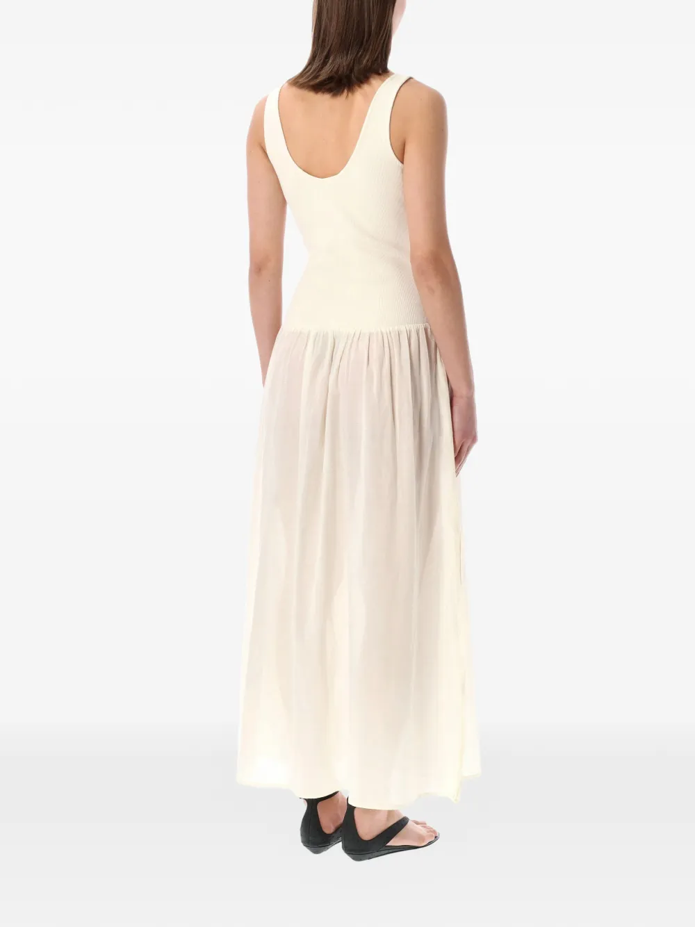 Solao Sleeveless Dress