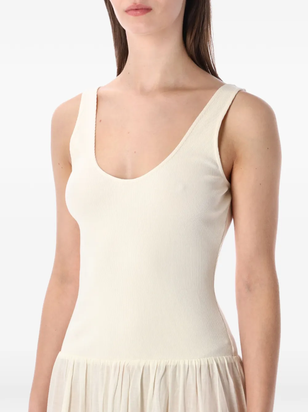 Solao Sleeveless Dress