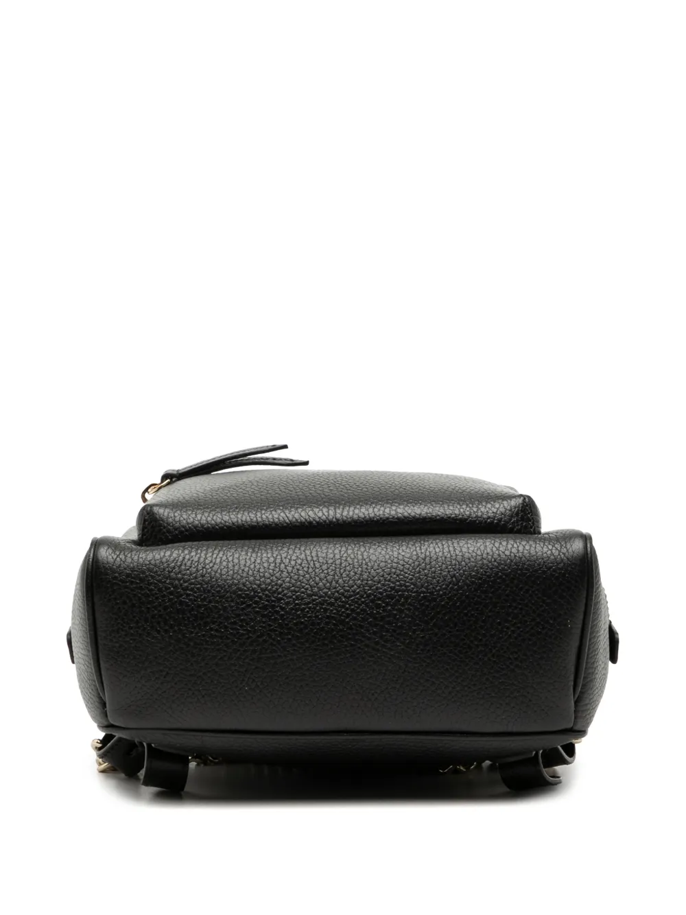 2000-2015 Pebbled Calfskin Soho Chain Backpack