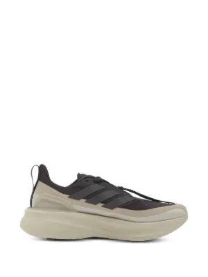 adidas gazelle silver green womens adidas Adizero Evo SL Hermanos Koumori Sneakers in Putty Grey / Alumina /  Shadow Fig for Men
