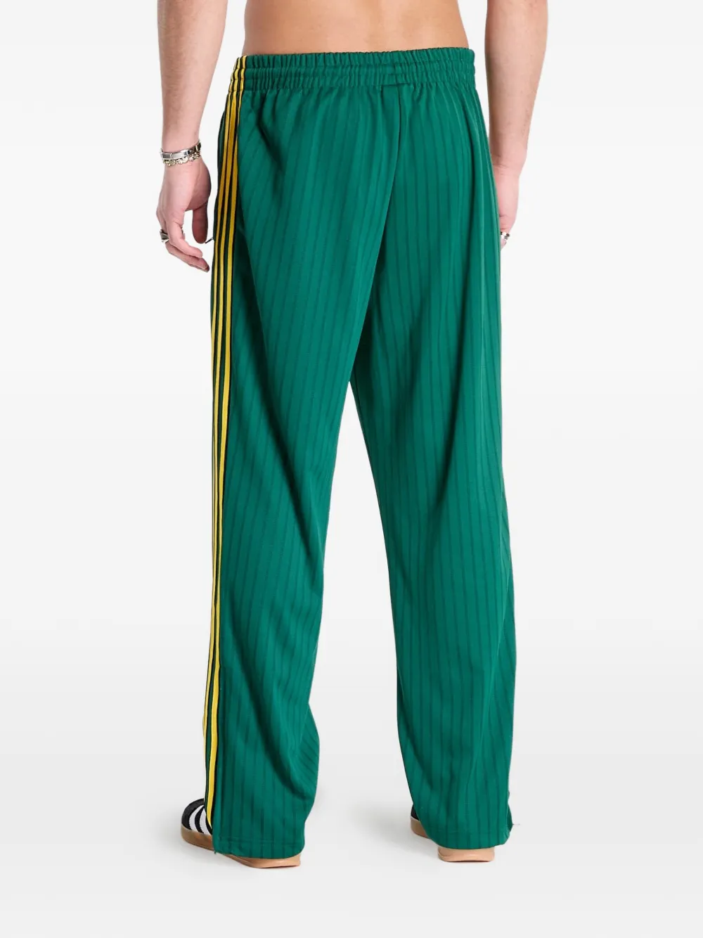 adidas Trainingsbroek Groen