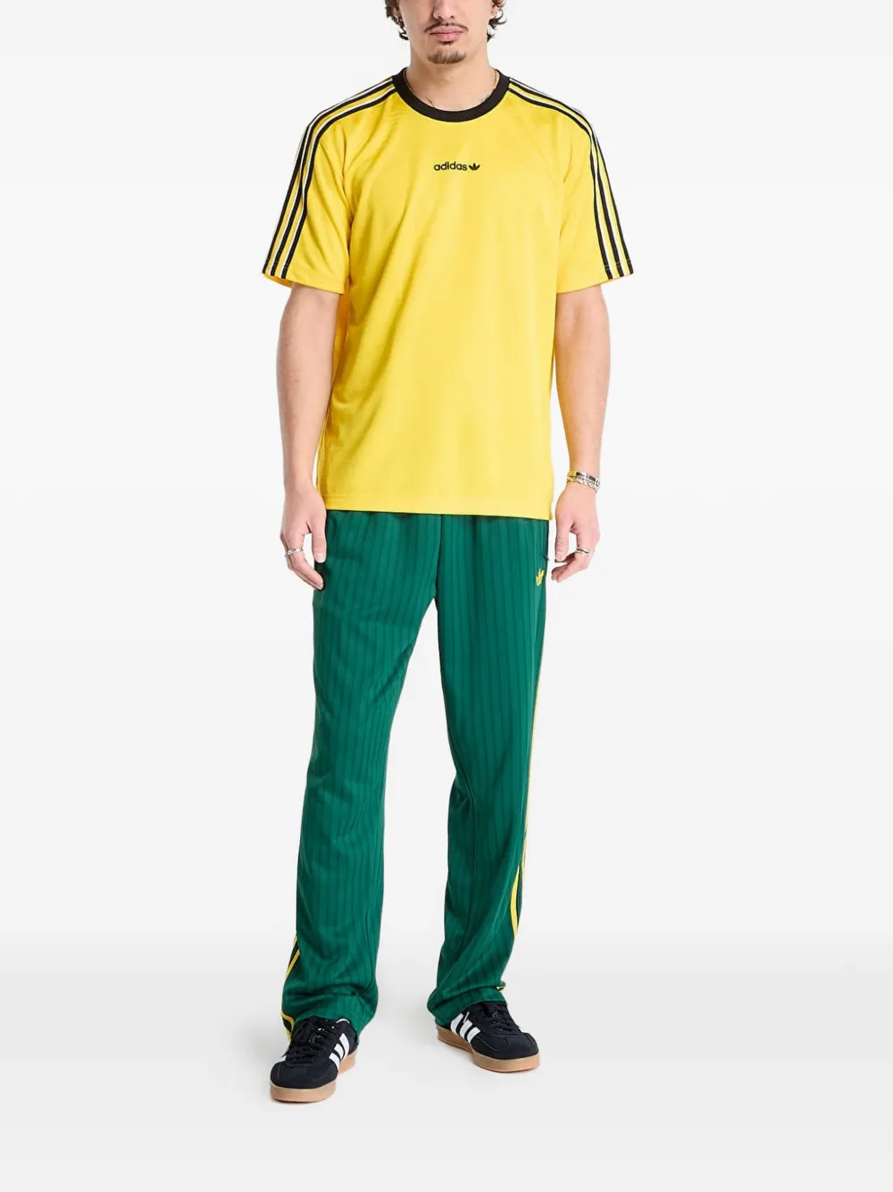 adidas pants Firebird | Pants