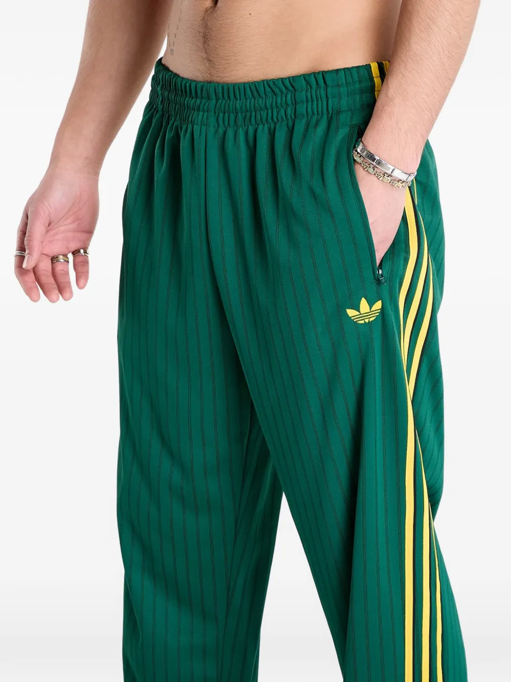 adidas Trainingsbroek Groen