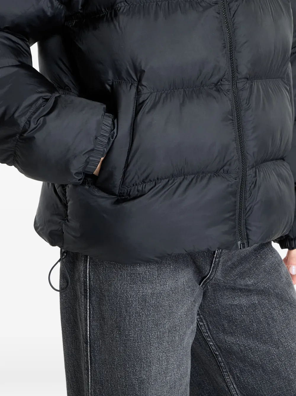 Adicolor Short Puffer Jacket