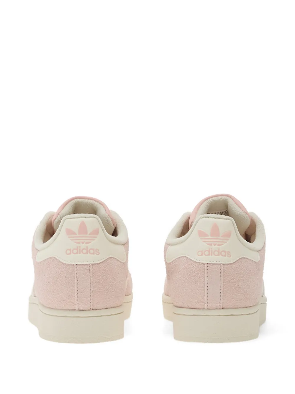 adidas Superstar II sneakers Roze