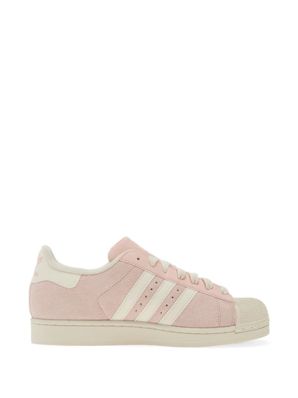 adidas Superstar II sneakers Roze