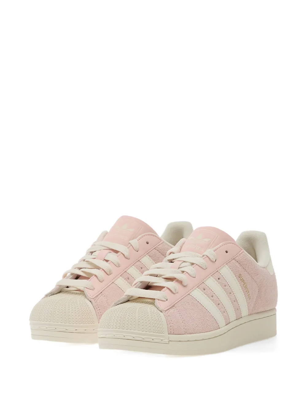 adidas Superstar II sneakers Roze