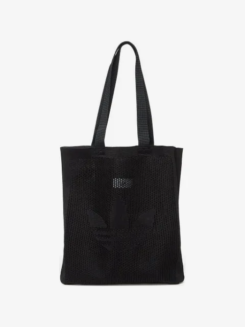 adidas black shoulder bag
