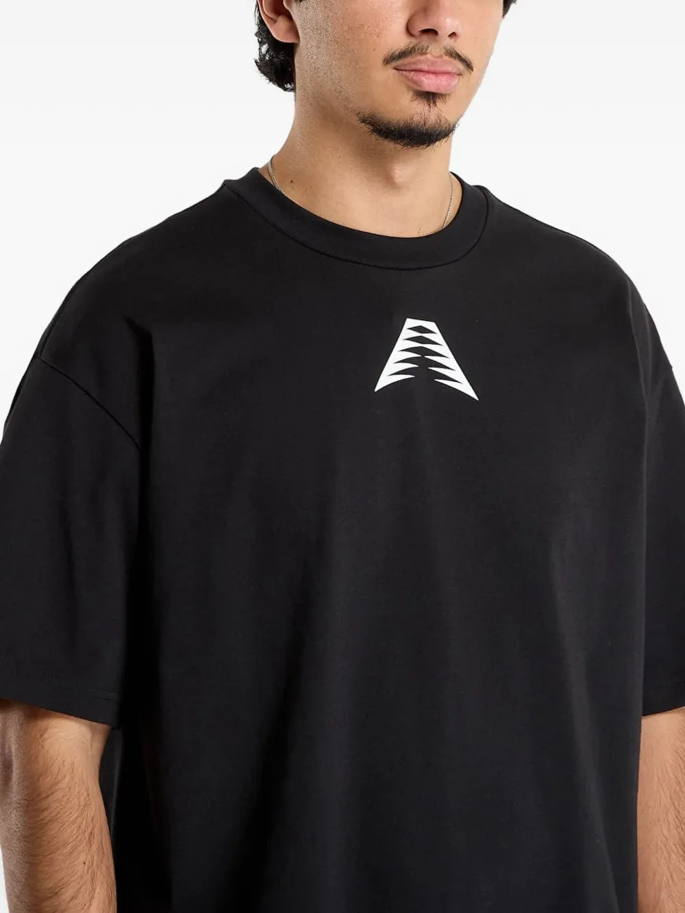 adidas Anthony Edwards Believe That T-shirt Zwart