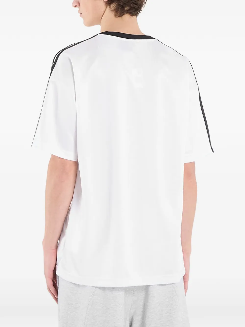 adidas Adicolor T-shirt Wit