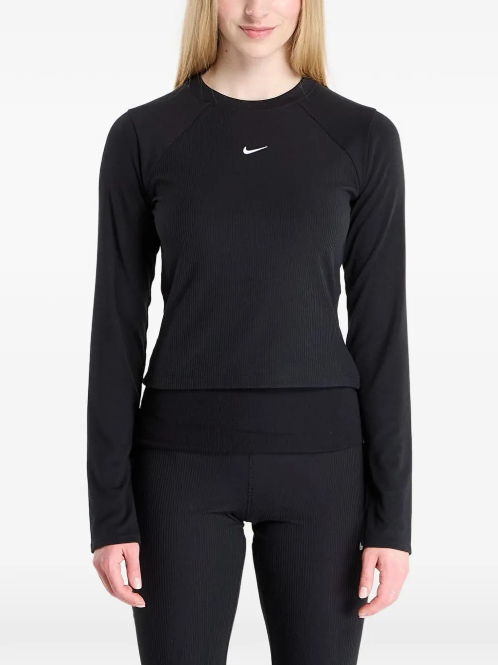 Nike long-sleeve top - Nero