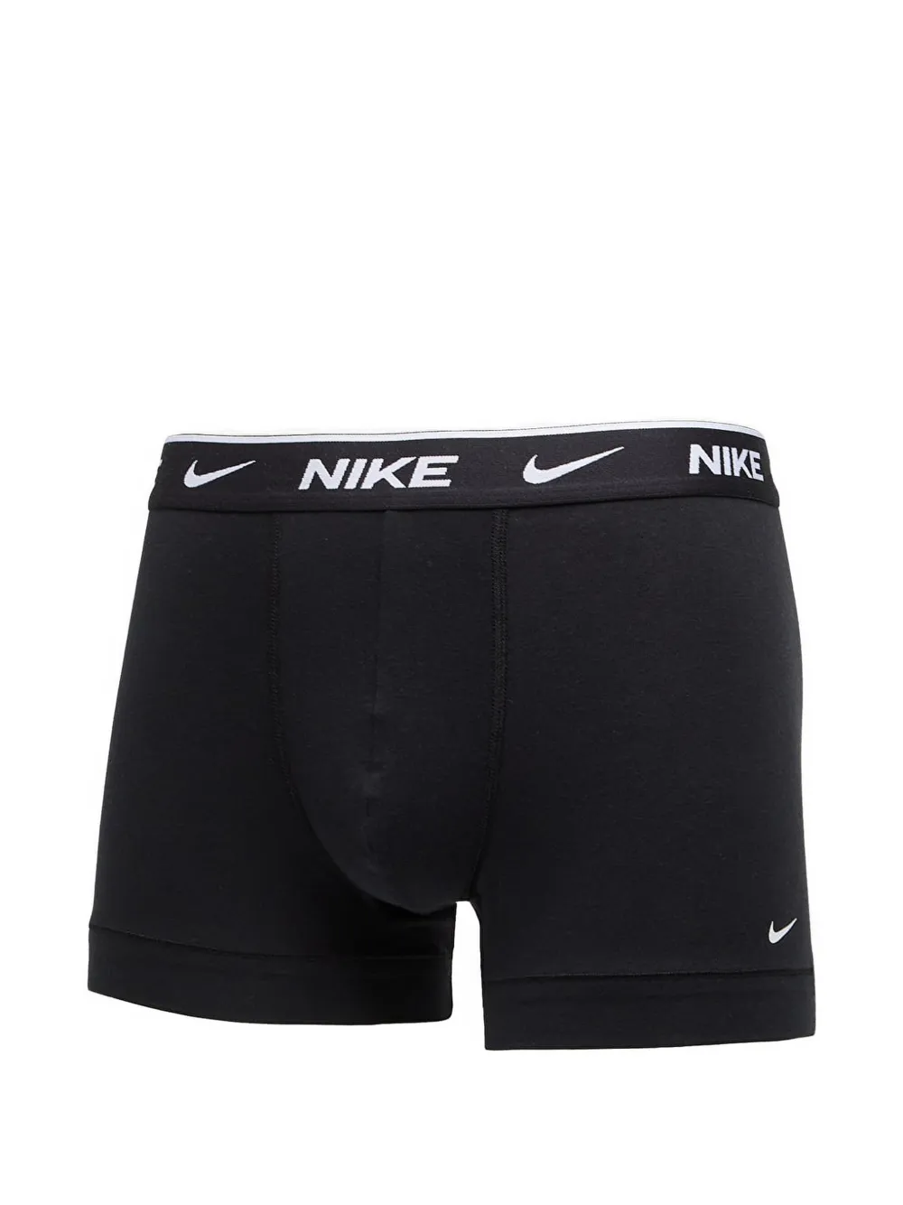 Elastic-Waist Boxers Set (Set Of Five)