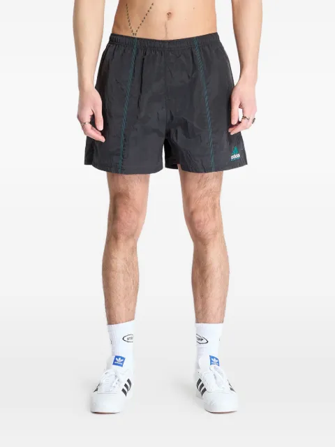adidas equipment woven shorts