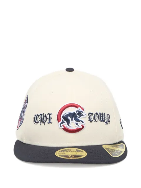 NEW ERA CAP Coops Logo 5 Chicago Cubs cap