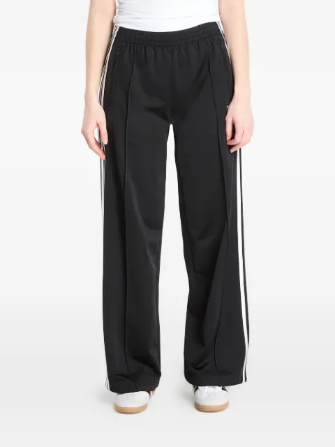 adidas side-stripe track pants