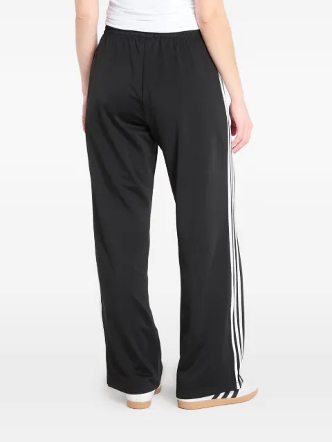 adidas pants con rayas laterales