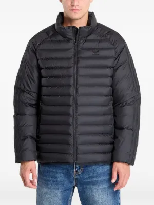 The North Face キルティング ベスト | ブラック | FARFETCH JP