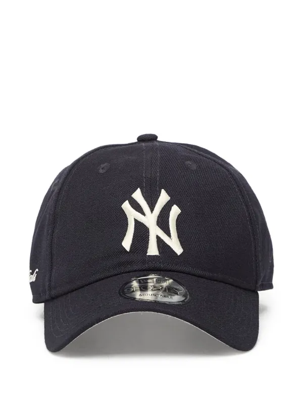 NEW ERA CAP x Fear Of God x MLB New York Yankees キャップ | ブルー