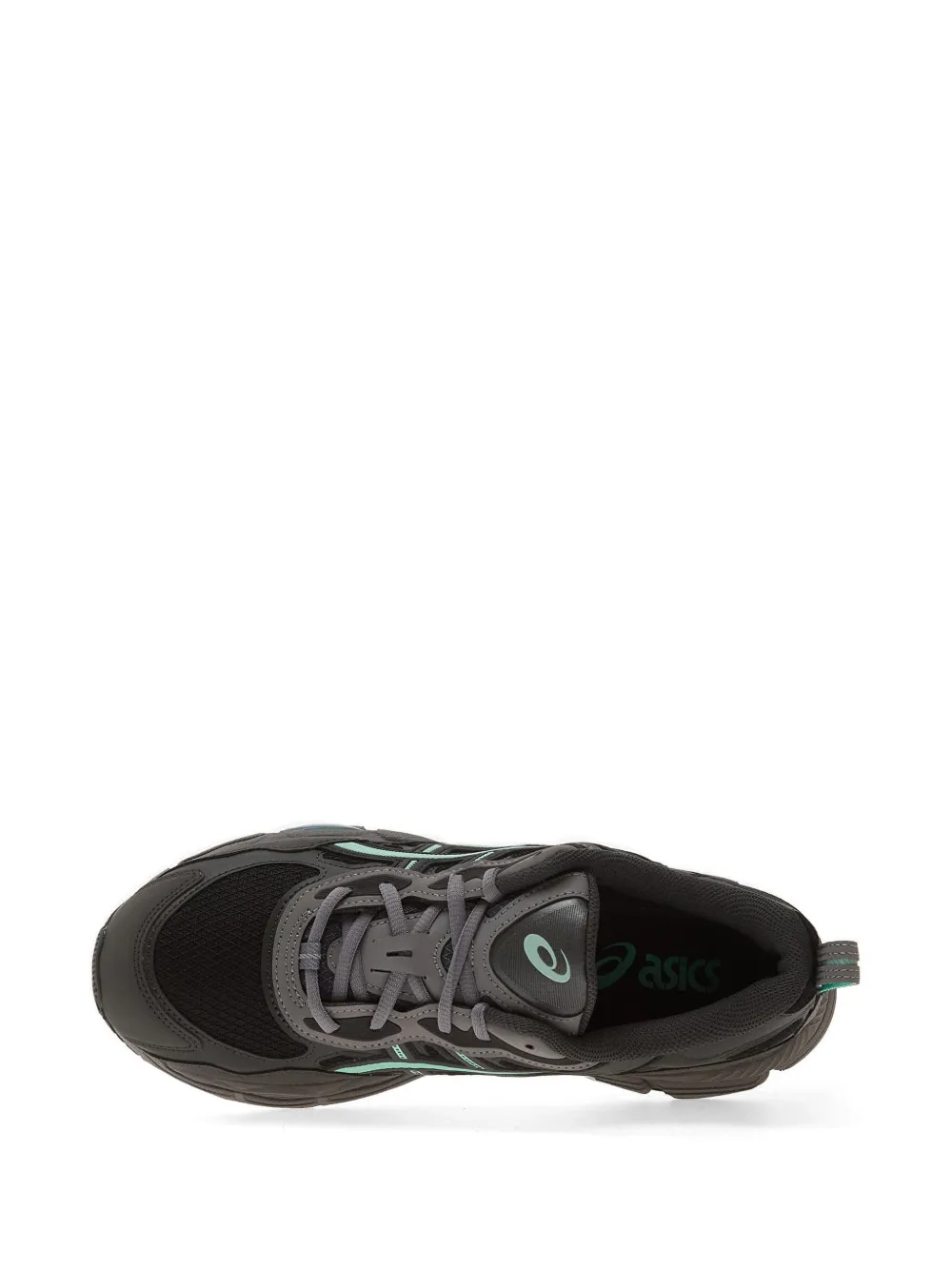 ASICS Gel-Nyc Rgd sneakers met veters Zwart