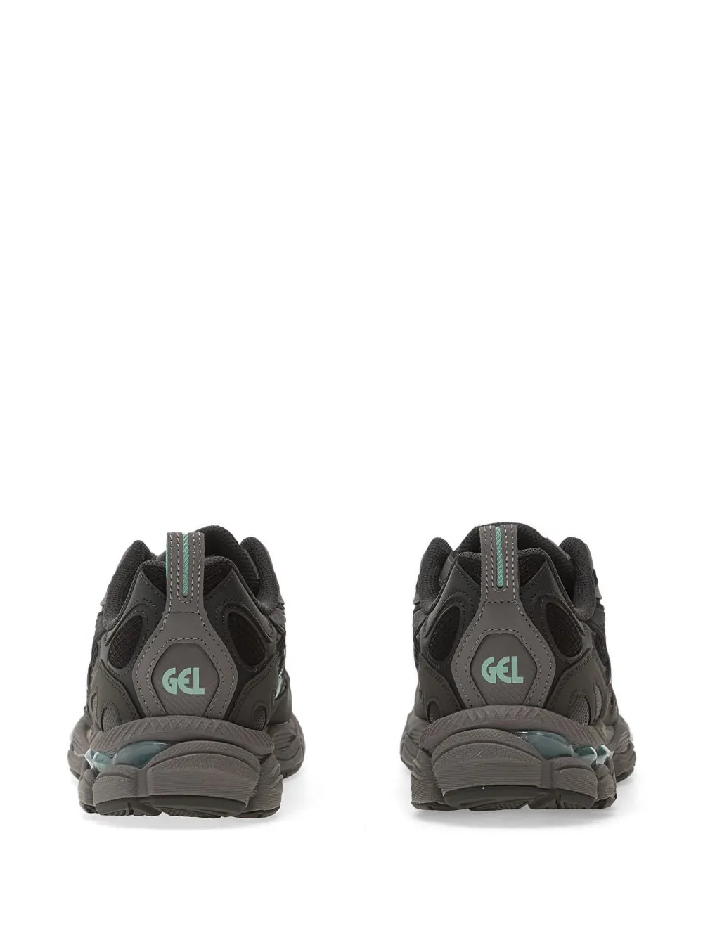 ASICS Gel-Nyc Rgd sneakers met veters Zwart