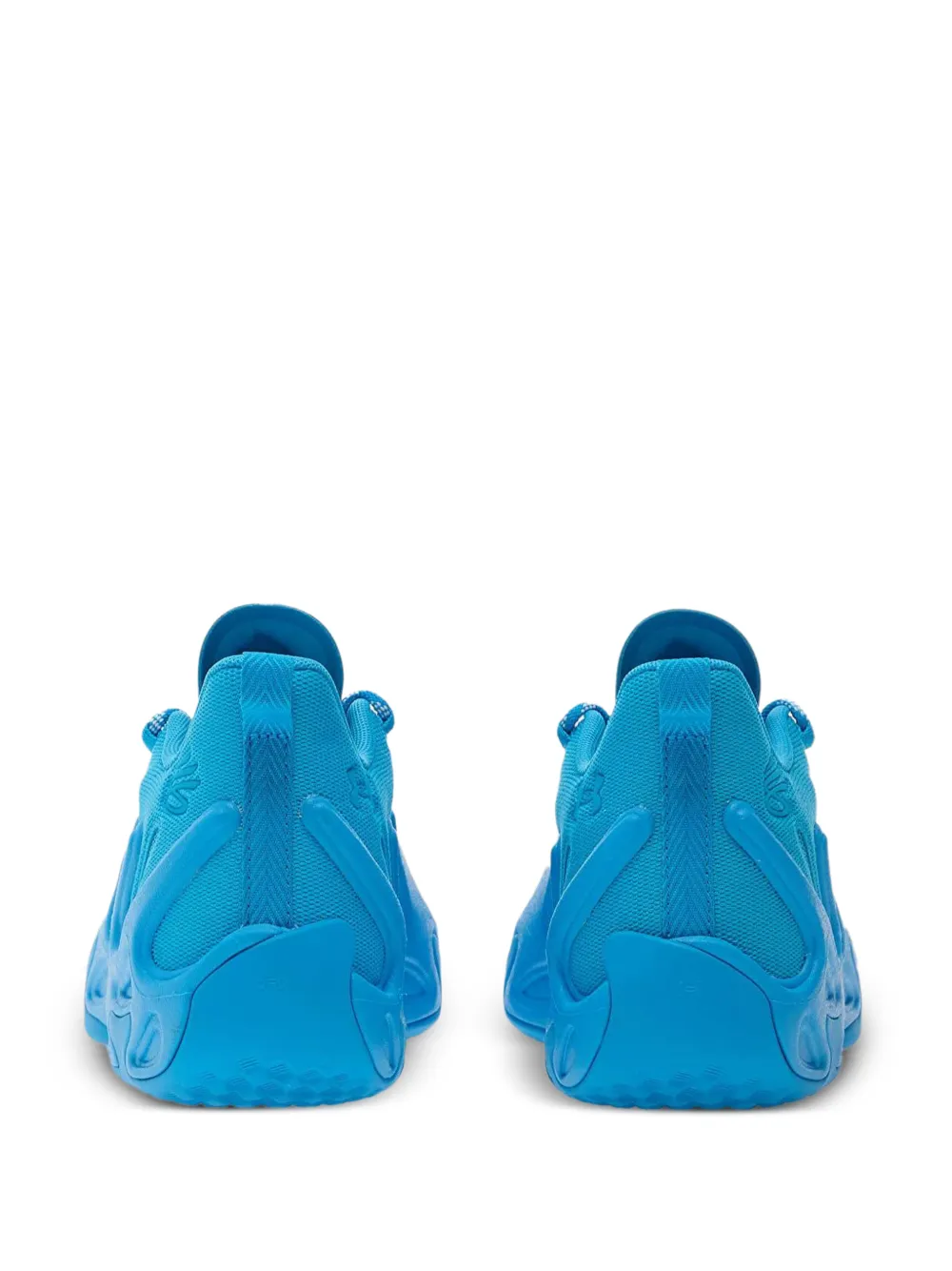 Under Armour Curry 13 Ap sneakers Blauw