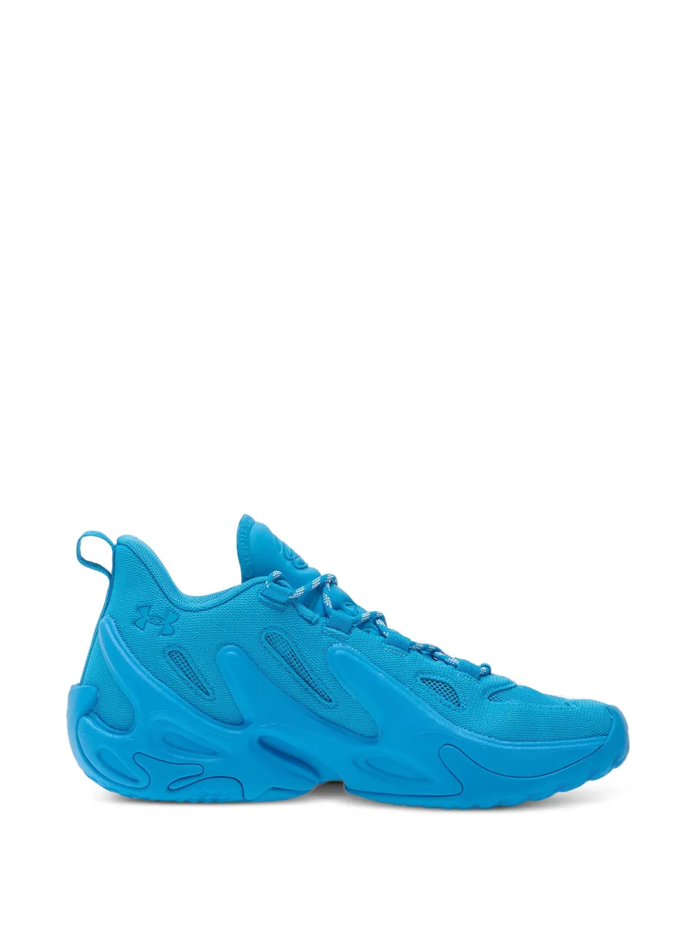 Under Armour Curry 13 Ap sneakers Blauw