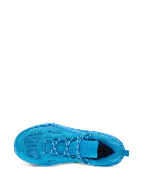 Under Armour Curry 13 Ap Sneakers | Blue | FARFETCH ZA