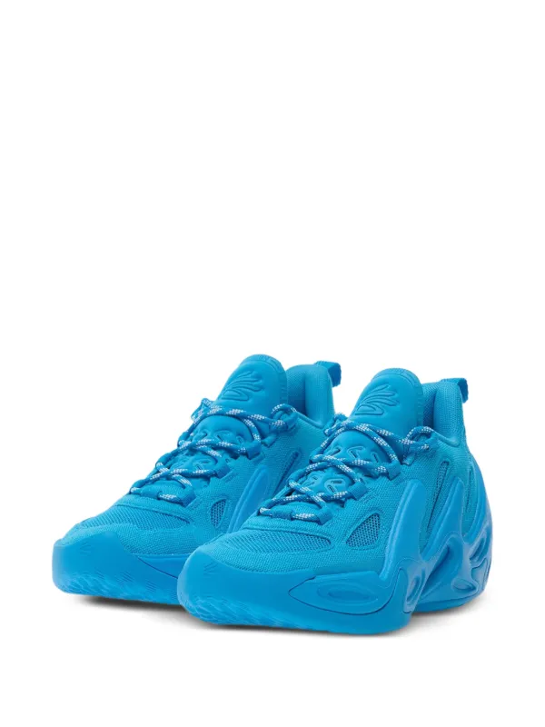 Under Armour Curry 13 Ap スニーカー | ブルー | FARFETCH JP
