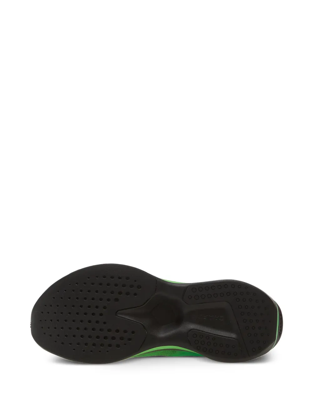 CRAFT Nordlite Tempo sneakers Groen