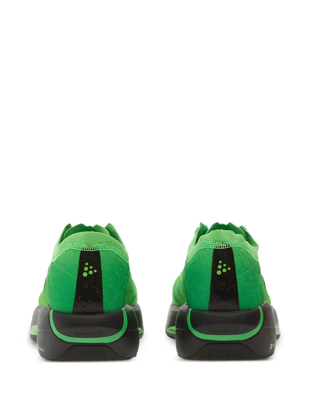 CRAFT Nordlite Tempo sneakers Groen