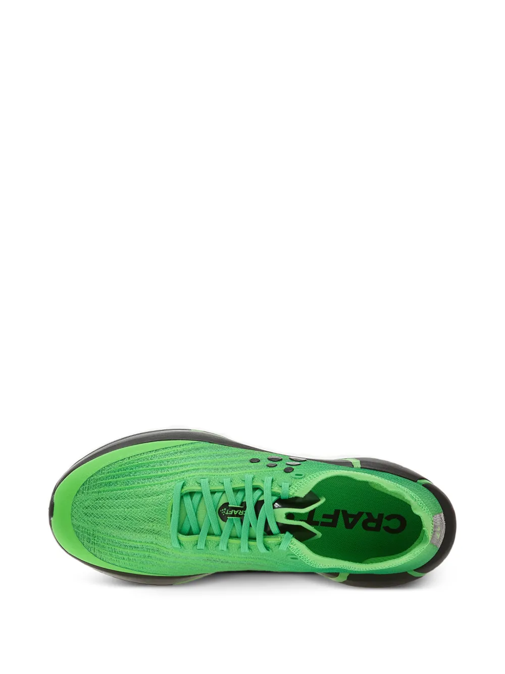 CRAFT Nordlite Tempo sneakers Groen