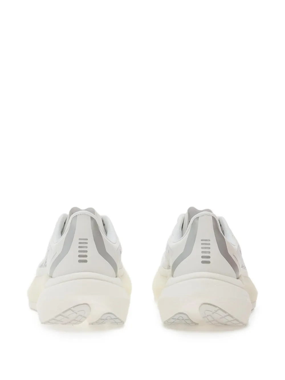 Under Armour Sneakers Wit