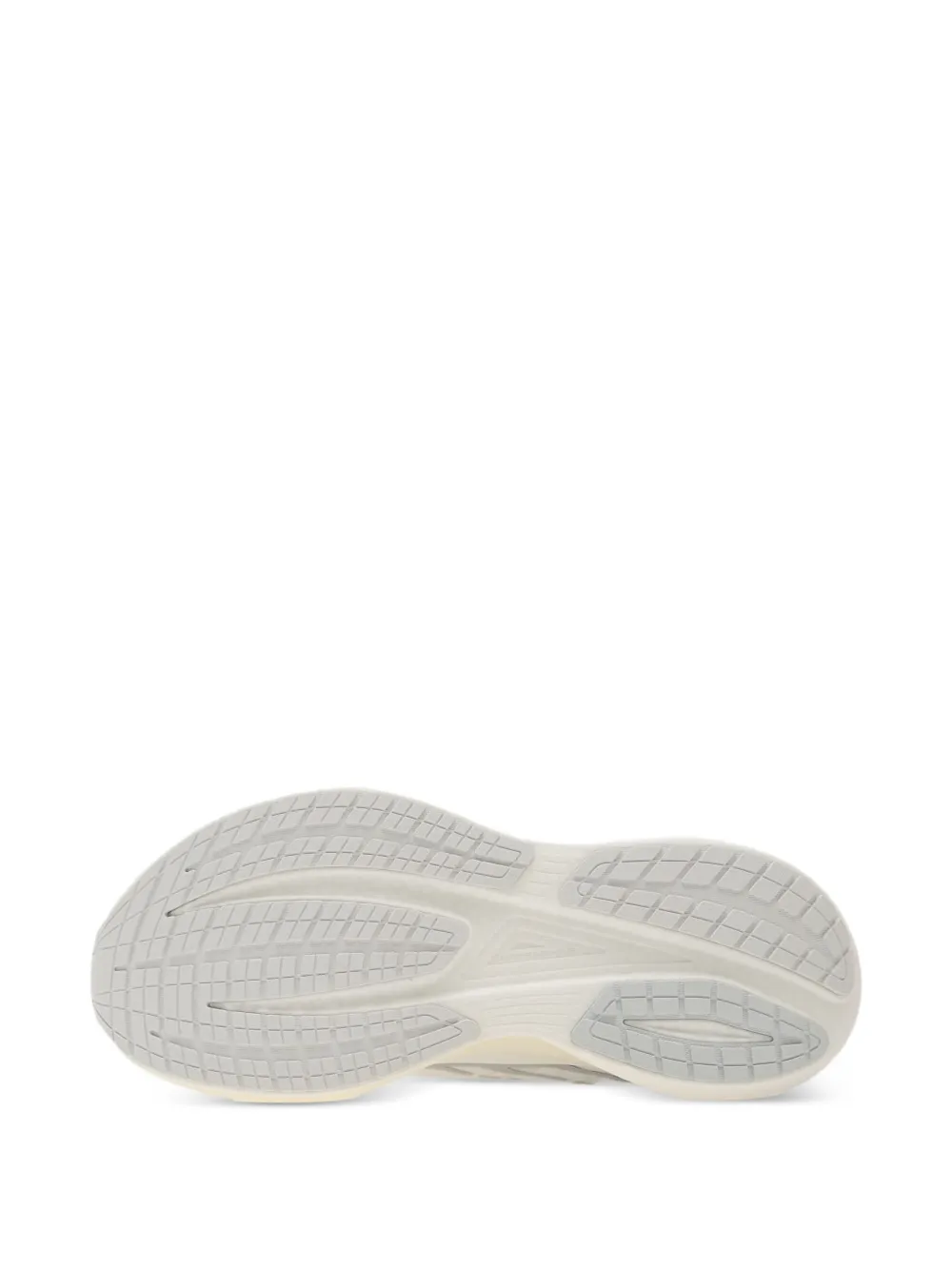 Under Armour Sneakers Wit