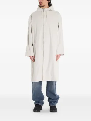 A.P.C.（アーペーセー）コート・ダウン - FARFETCH