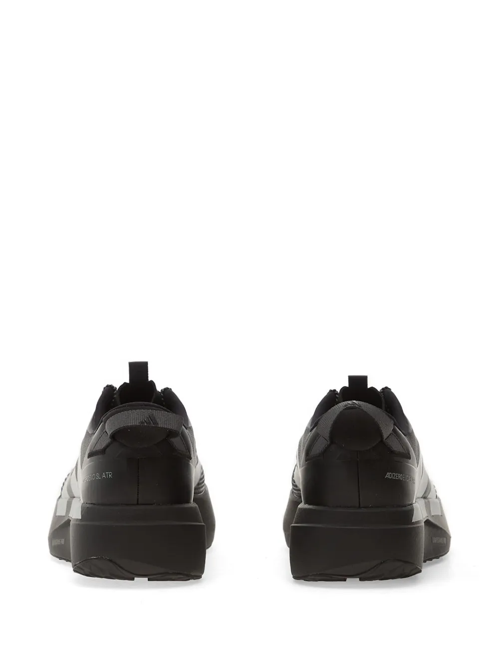 adidas Adizero Evo SL ATR sneakers Zwart