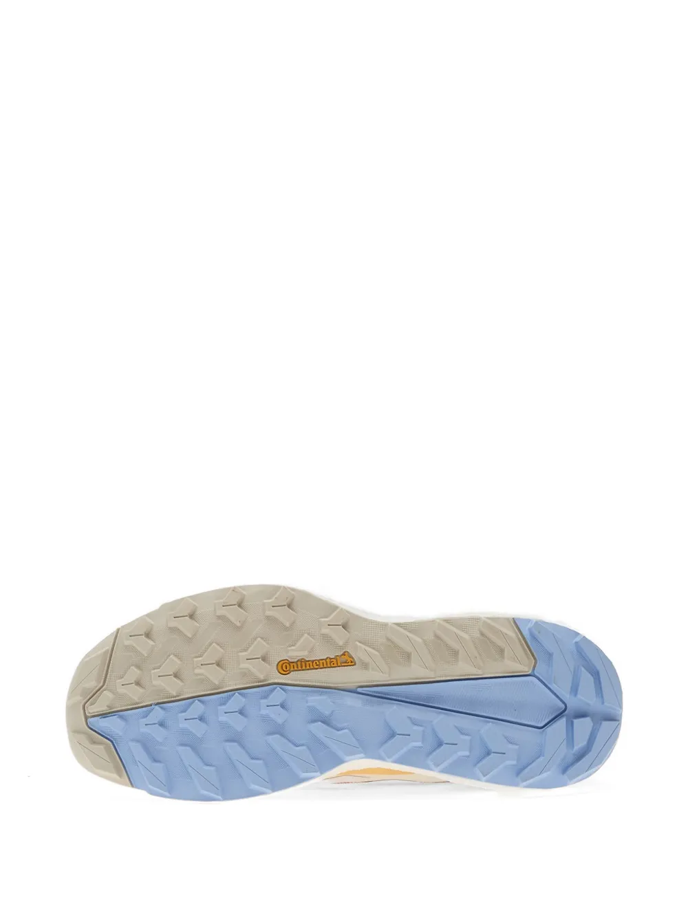 adidas Terrex Free Hiker 2.0 hiking sneakers Beige