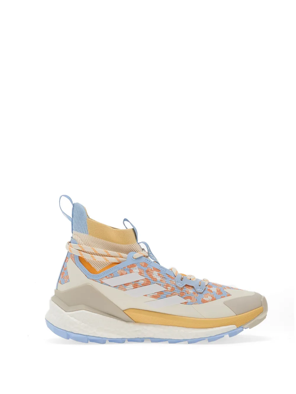 adidas Terrex Free Hiker 2.0 hiking sneakers - Toni neutri