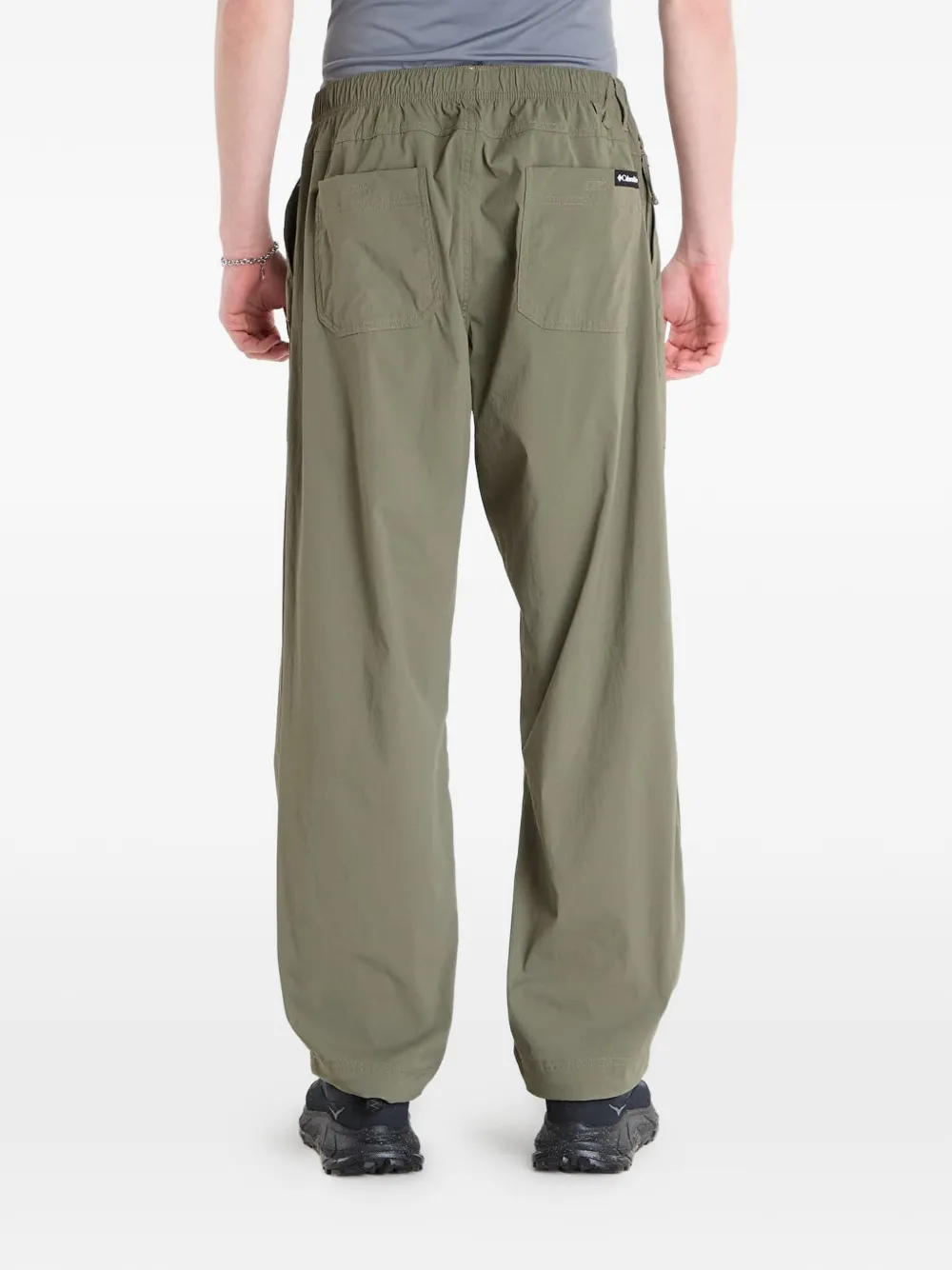 Columbia Landroamer Scout broek Groen