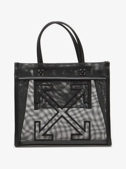 Off-White Market tote bag