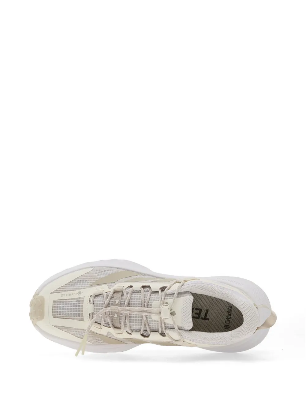 adidas Terrex Freehiker sneakers Beige